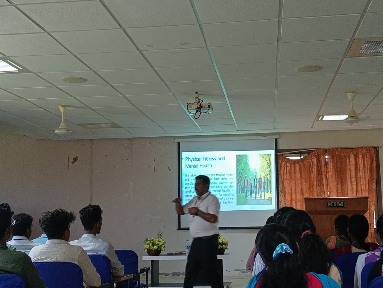 Campus Event Image